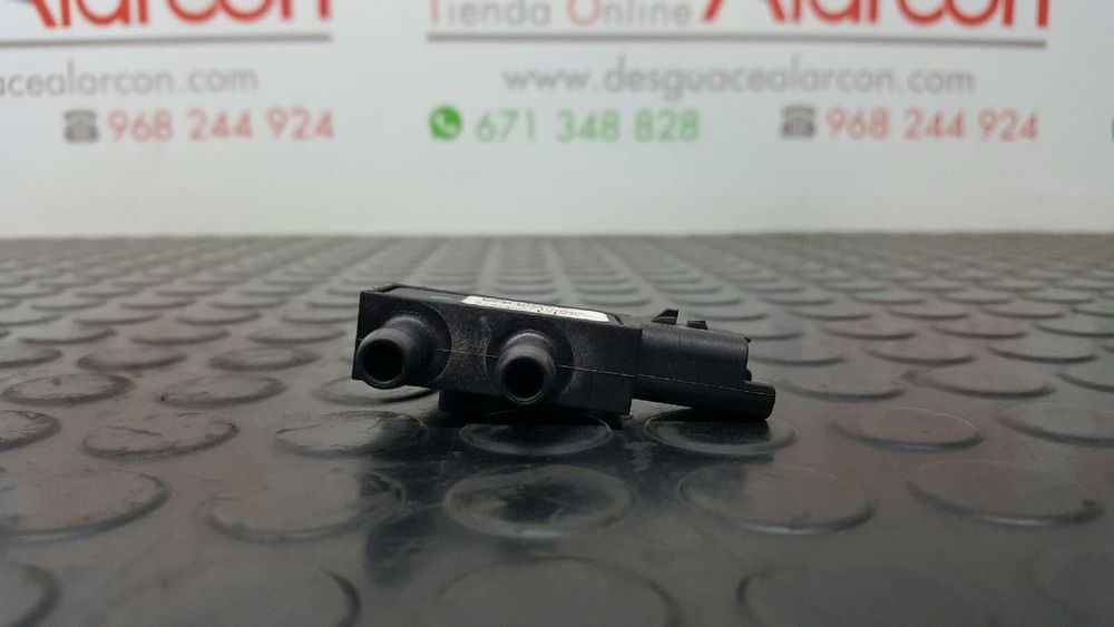SENSOR DE PRESSÃO PEUGEOT 3008 SPORT PACK