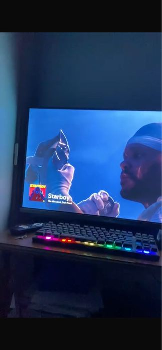 Vendo teclado gamer dois meses de uso