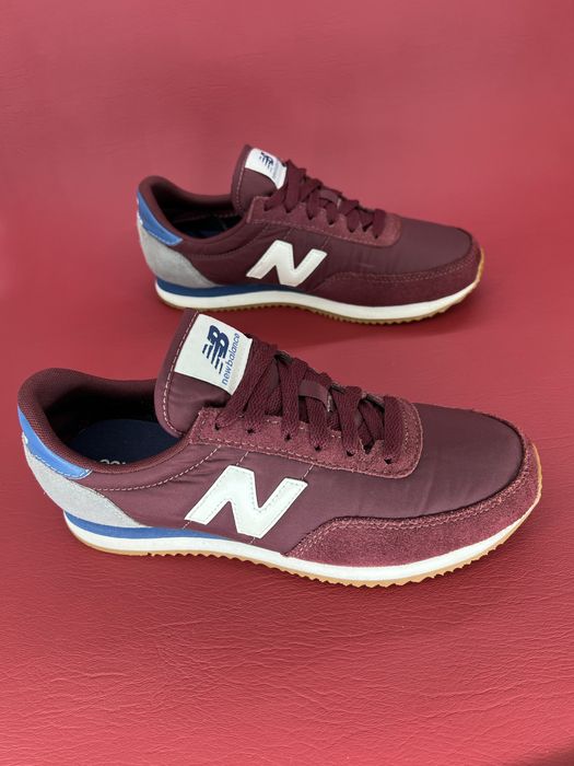 Кросівки 39,5р. New Balance 720