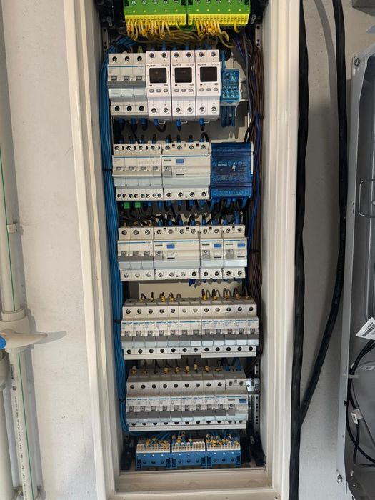 Послуги електриків