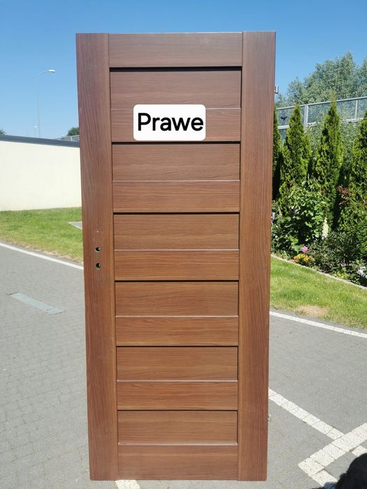 Drzwi wewnętrzne
