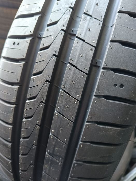 Nowe letnie Hankook 195/65/15