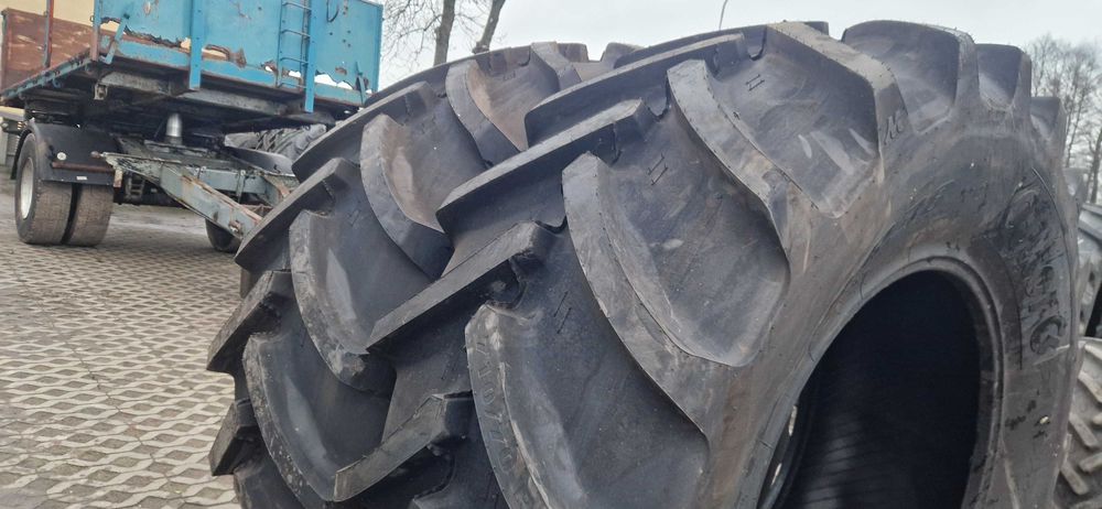 710/70r38 710/70-38 Cultor Mitas Nowe