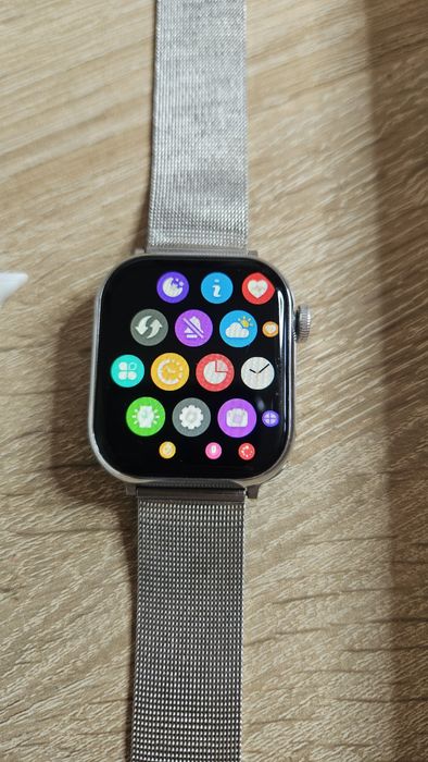 Годинник WATCH 8 Top version