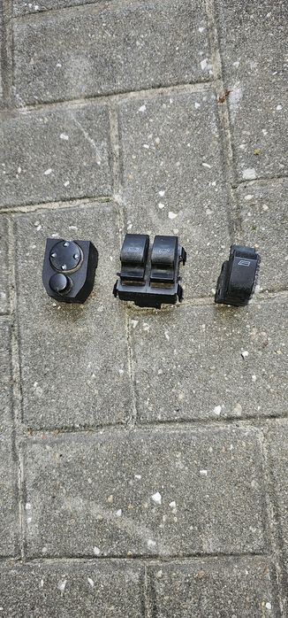 Peças audi a3 8l usadas