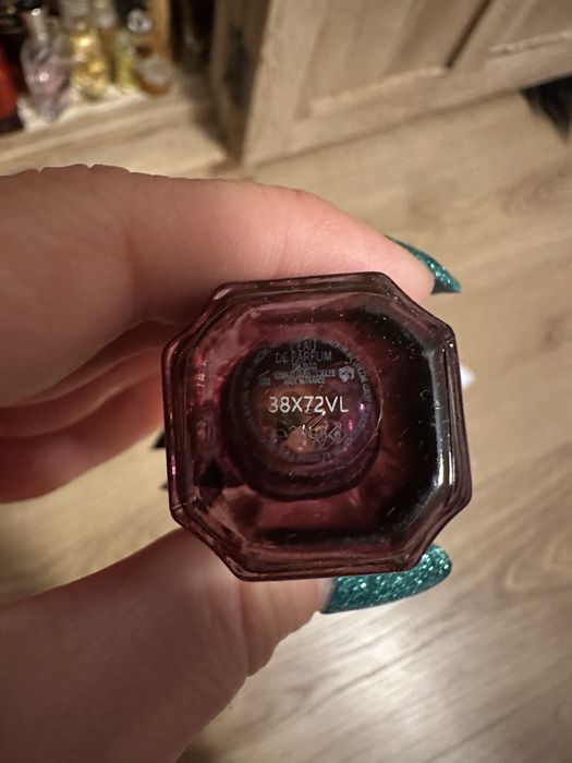 Lancome Midnight Rose