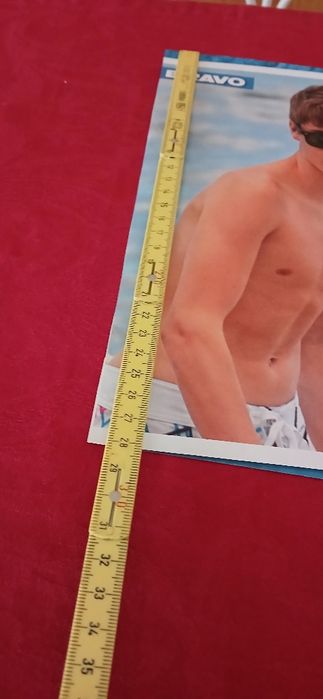Poster Justin Bieber, novo