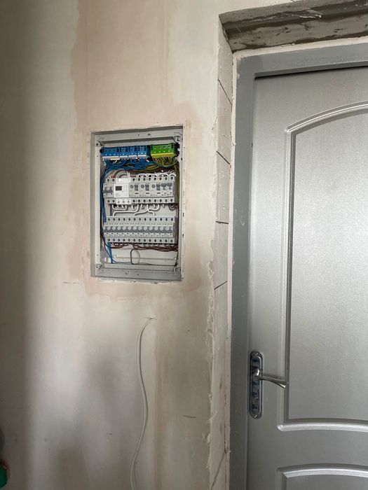 Подільський район, вул. Тираспольська 52, ЖК «Місто Квітів».