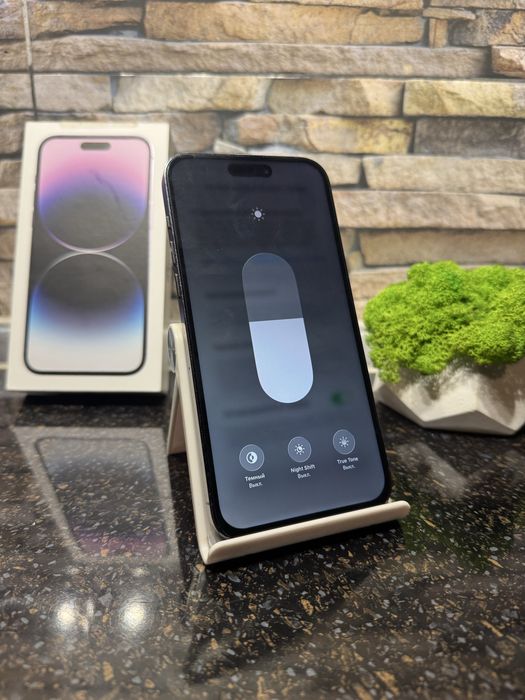 iPhone 14 Pro Max 256gb Neverlock АКБ 78 айфон