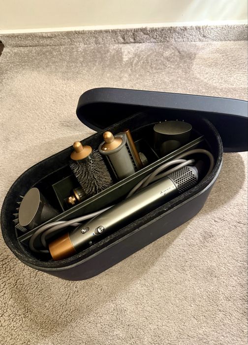 Dyson Airwrap Complete Long