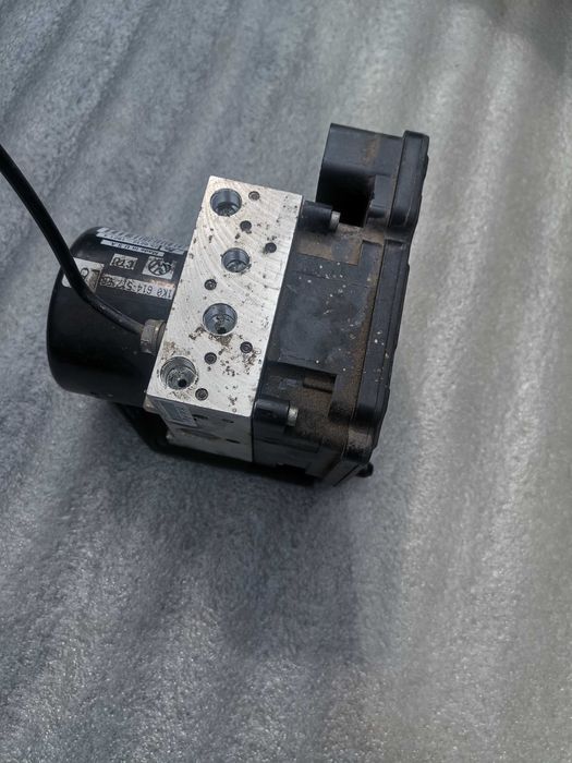 Блок АБС, ABS  wolkswagen passat b7