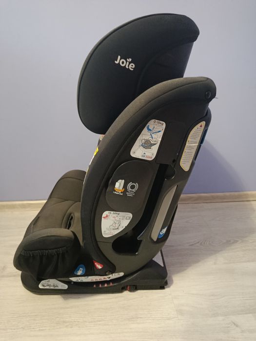 Fotelik samochodowy Jolie