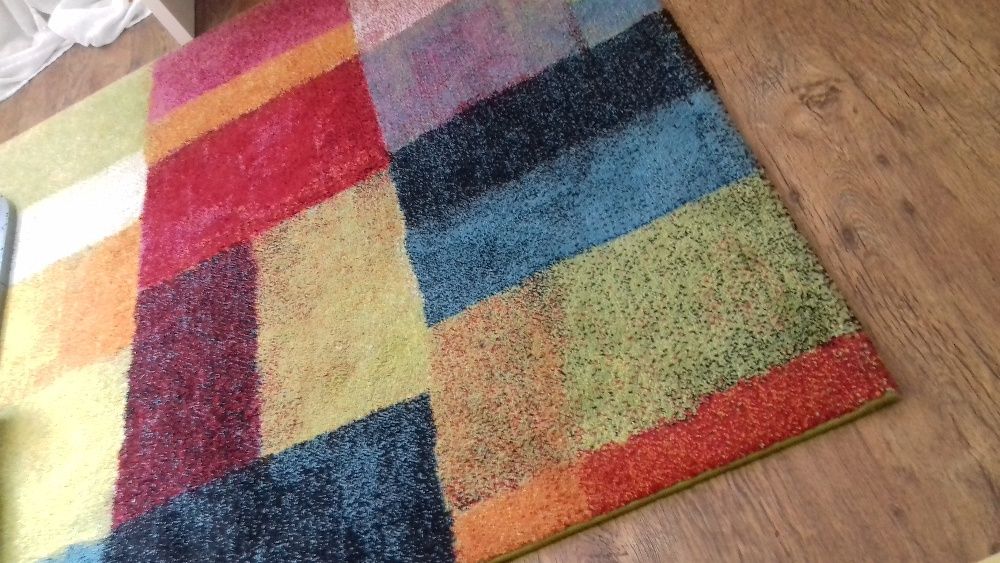 Dywan Ikea 130 X 170 nowy