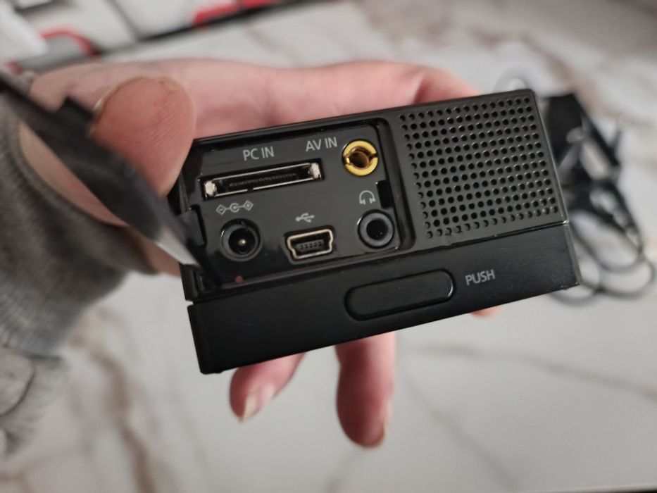 Samsung pico projector