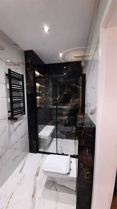 Mieszkanie 2-pokojowe z Ogrodem PARK MONIUSZKI