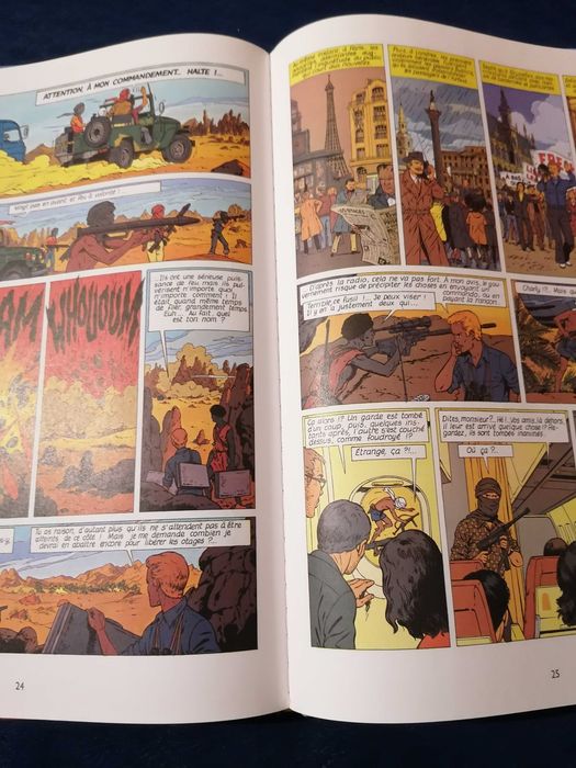 LeFranc: L’Oasis
