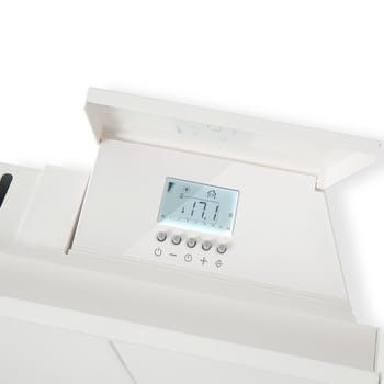 Emissor Cerâmico 2000 w HJM ARLES