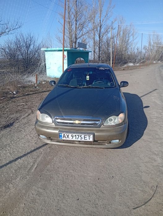 део сенс 1300 (2003)год