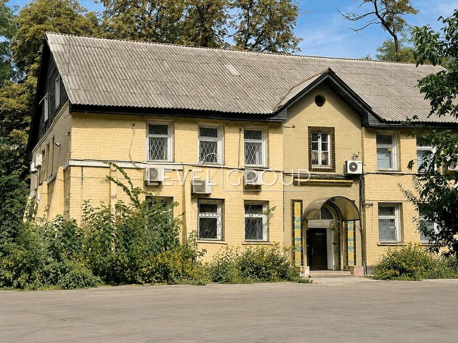 Продам землю в центрі Києва, Хрещатик, вул. Паньківська, Саксаганського