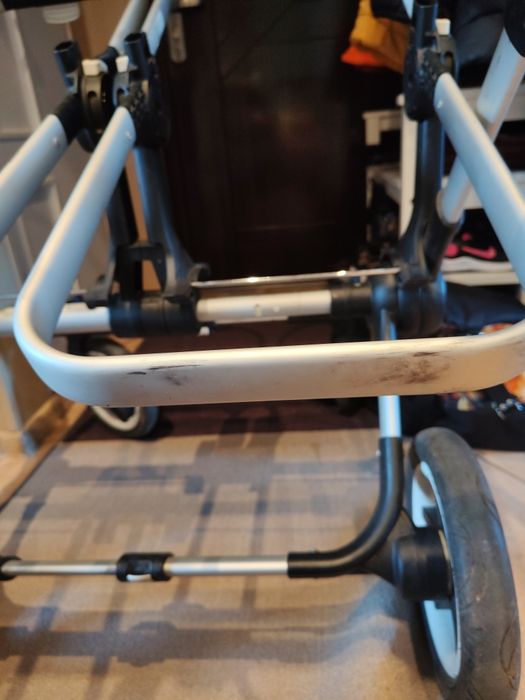 Bugaboo Donkey 2 rok po roku