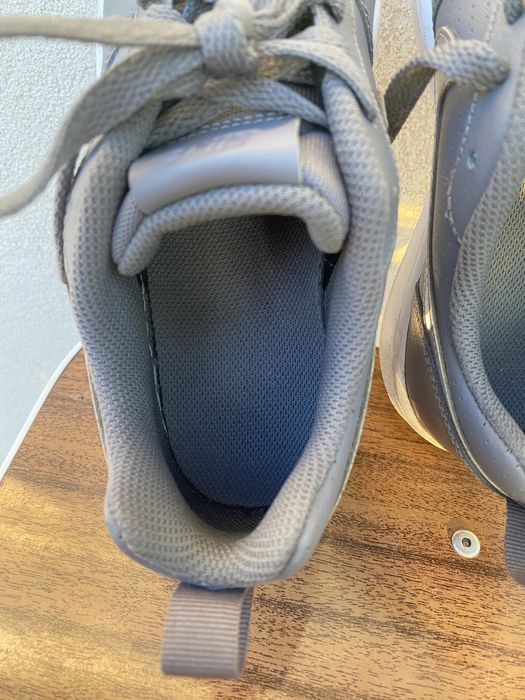 Ténis Nike cinza 36 NOVOS