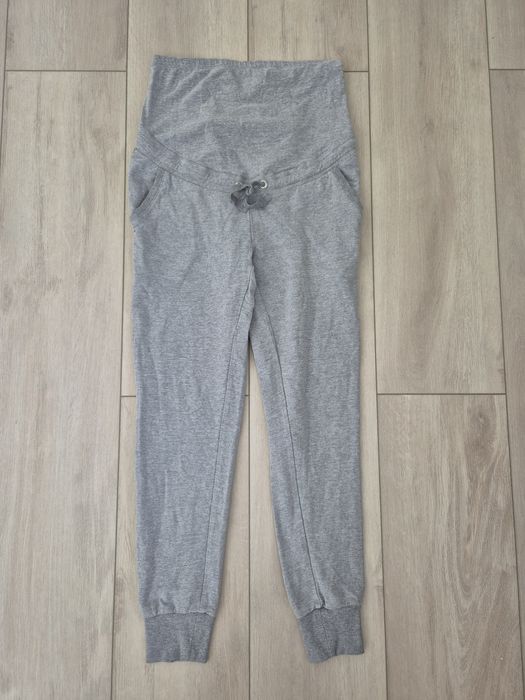 Spodnie C&A ciążowe rozm. S
