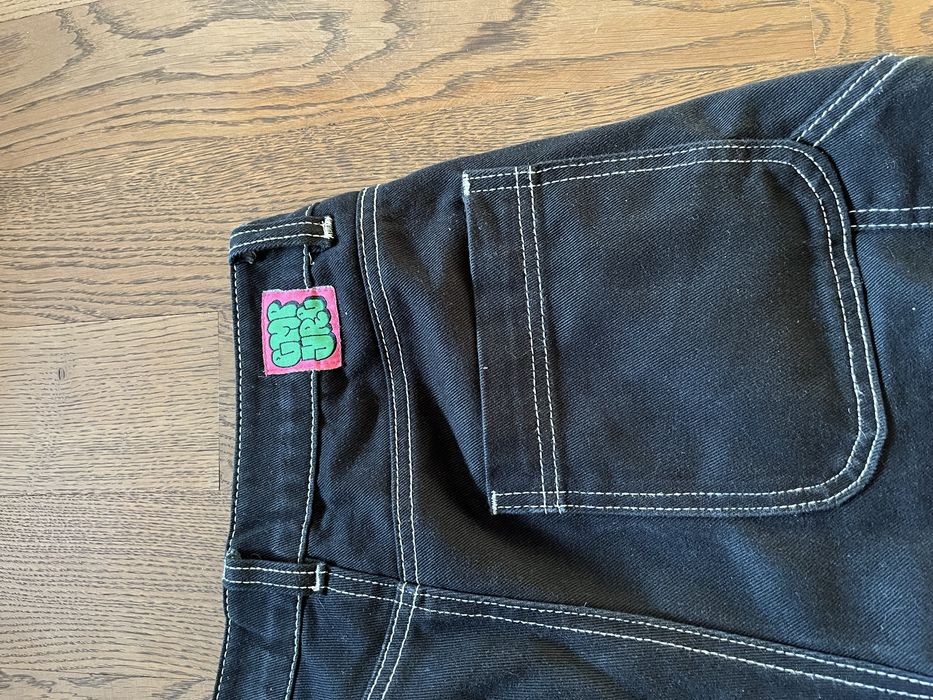 Шорты empyre оригинал