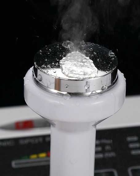 Косметолог Аппарат подтяжки кожи лифтинг омоложение от морщин