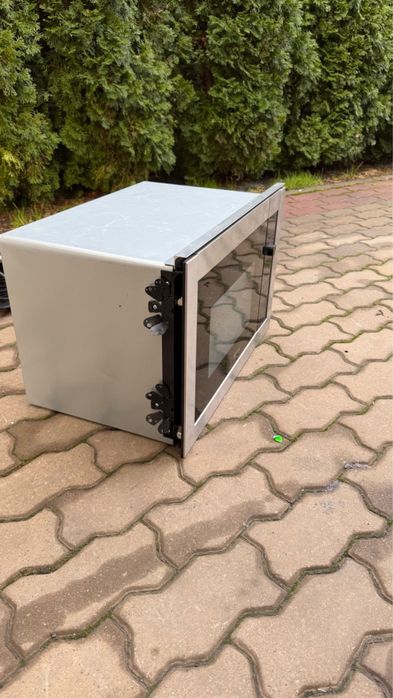 Вбудована мікрохвильова піч NEFF H12GE60N0/01