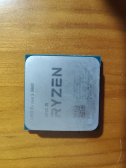 Pc gaming desmontado
