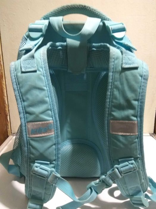 Детский рюкзак для девочки .