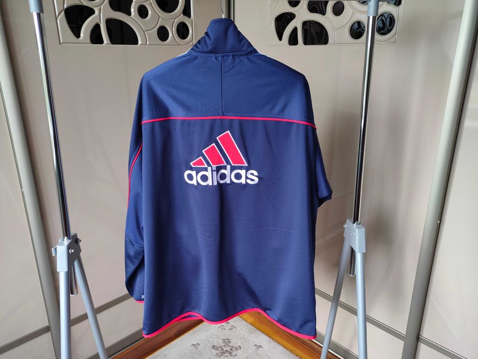 Bluza Adidas nowa XL