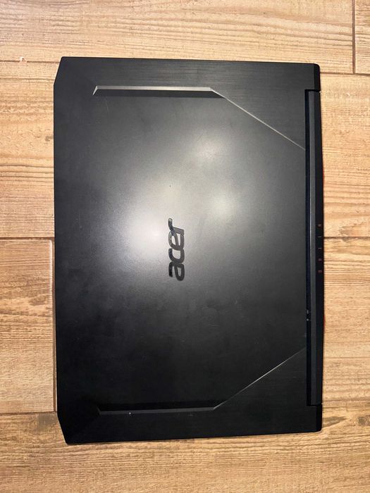 Ноутбук Acer nitro 5