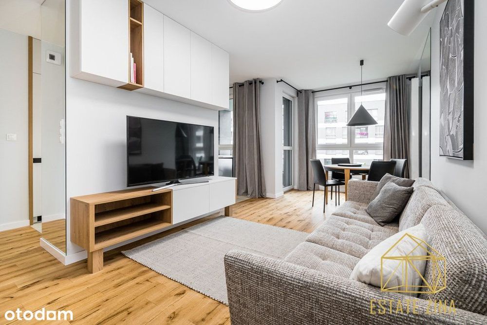 Ruczaj | 73,66 m² | 3/4 pokoje | Bez Pcc | Garaż
