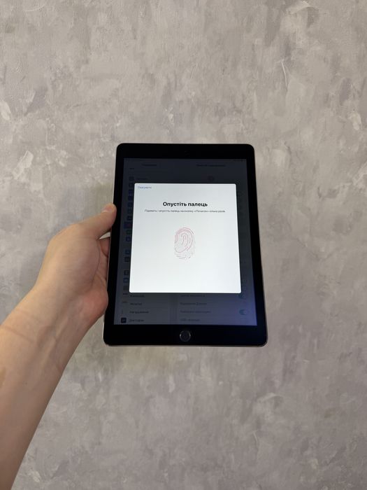 Apple iPad Air 2 16Gb Wi-FI