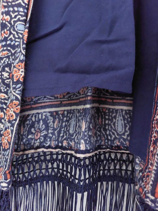 Quimono Stradivarius