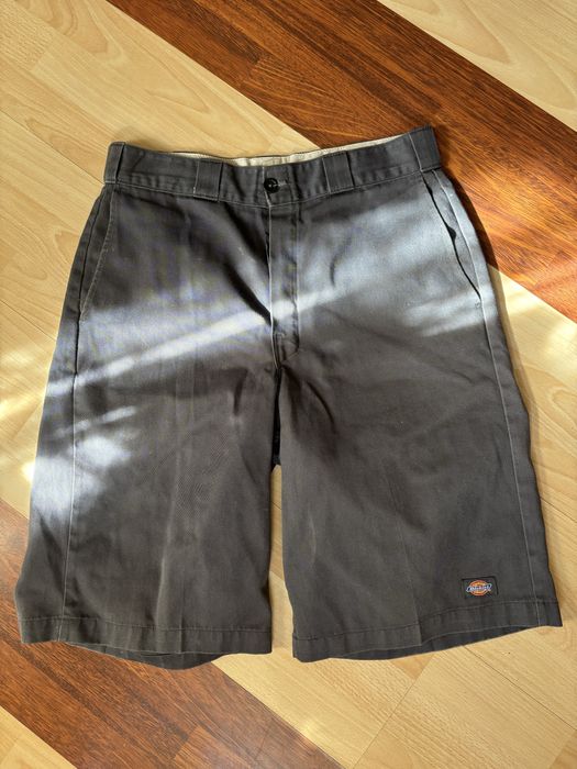 Скейт широкие Шорты Dickies