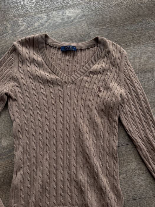 Sweter Polo Ralph Lauren
