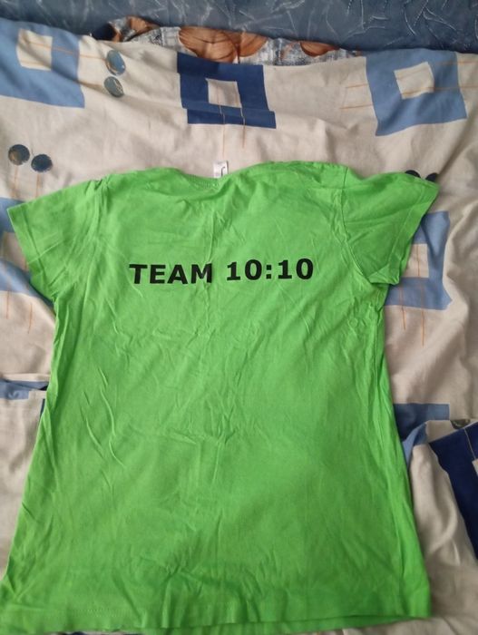 Футболки для підлітка. Б/У.