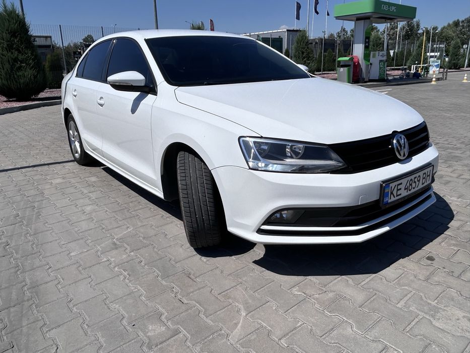 Volkswagen Jetta