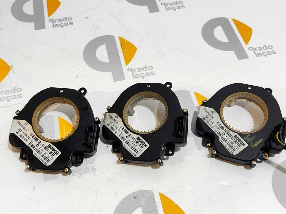 fita sensor angulo viragem smart forfour 454