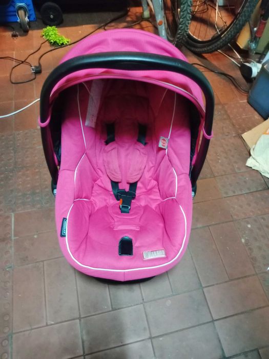 Ovo para transportar Bebe