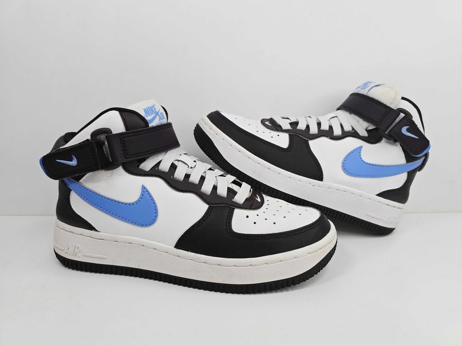 NIKE AIR FORCE 1 Mid Easyhoon 36,5