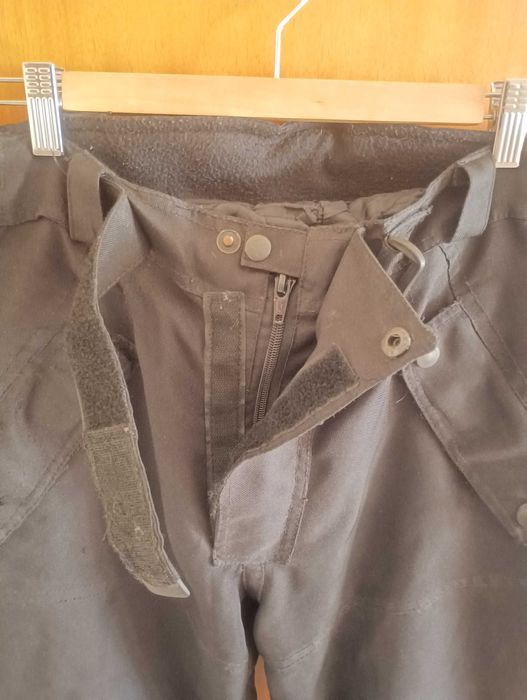 Calças Mota Tamanho L