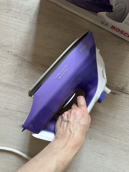 Праска Bosch Sensixx B1 2300W