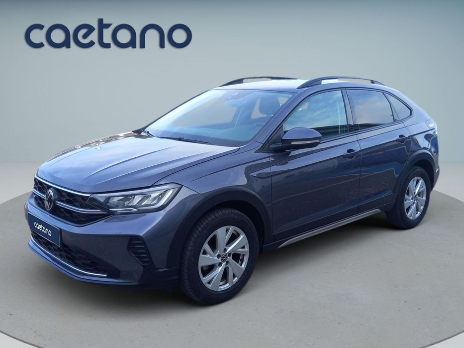 VW Taigo 1.0 TSI Urban
