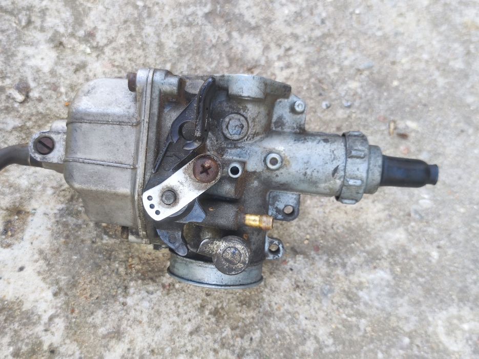 Gaźnik KEIHIN PD26 KTB N2BAEM9 26mm Honda CG CB 125 Junak Romet Zipp