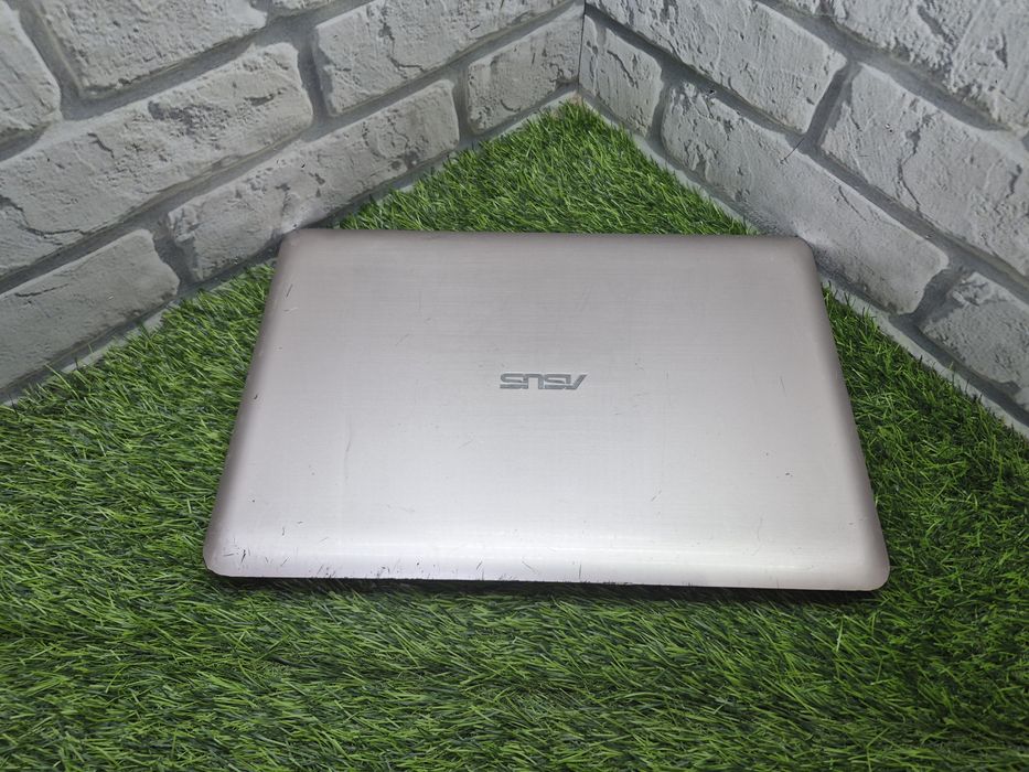 Магазин:Asus X556U / Core i5-7200u / 8ГБ / 256ГБ SSD / Intel HD 620 / Ноутбук.