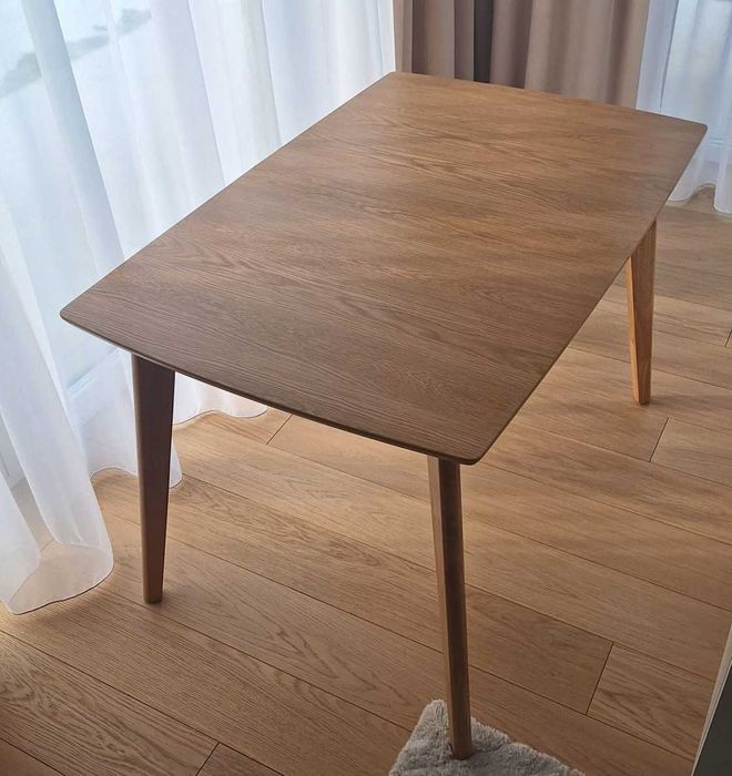 Sprzedam stół Brando 120(160)x80 dąb