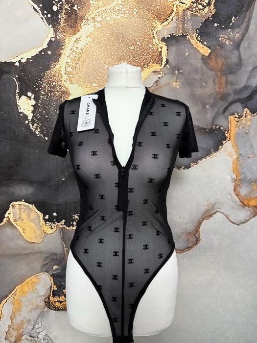 Боді сітка.